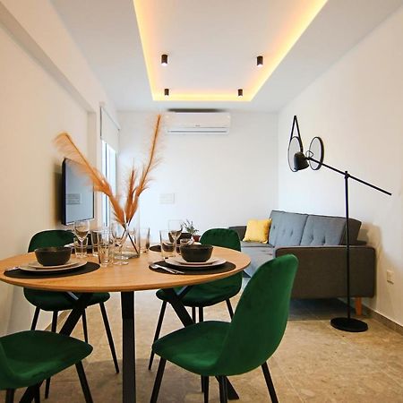 Phaedrus Living: Seaside Luxury Flat Lighthouse 69 Διαμέρισμα Πάφος Εξωτερικό φωτογραφία