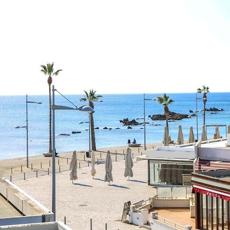 Phaedrus Living: Seaside Luxury Flat Lighthouse 69 Διαμέρισμα Πάφος Εξωτερικό φωτογραφία