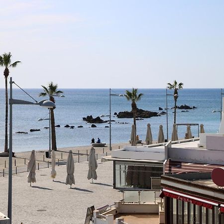 Phaedrus Living: Seaside Luxury Flat Lighthouse 69 Διαμέρισμα Πάφος Εξωτερικό φωτογραφία