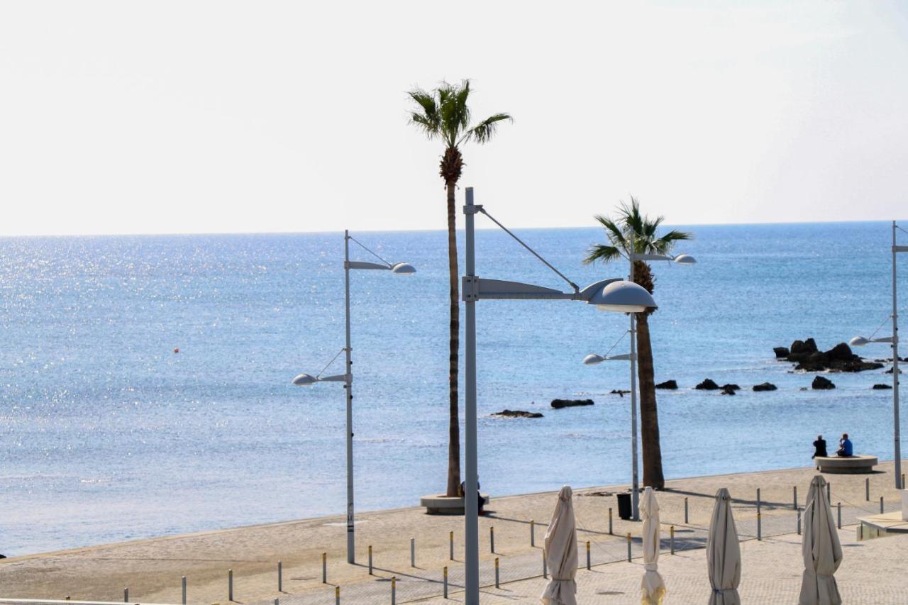 Phaedrus Living: Seaside Luxury Flat Lighthouse 69 Διαμέρισμα Πάφος Εξωτερικό φωτογραφία