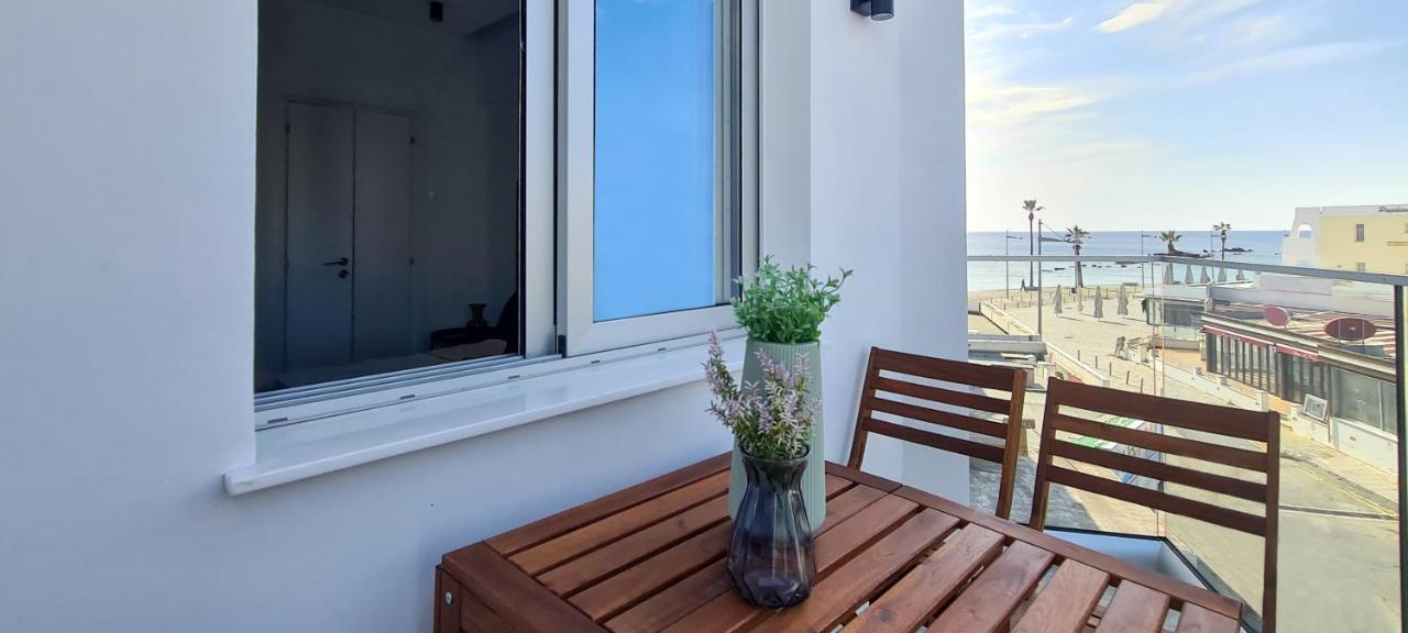 Phaedrus Living: Seaside Luxury Flat Lighthouse 69 Διαμέρισμα Πάφος Εξωτερικό φωτογραφία