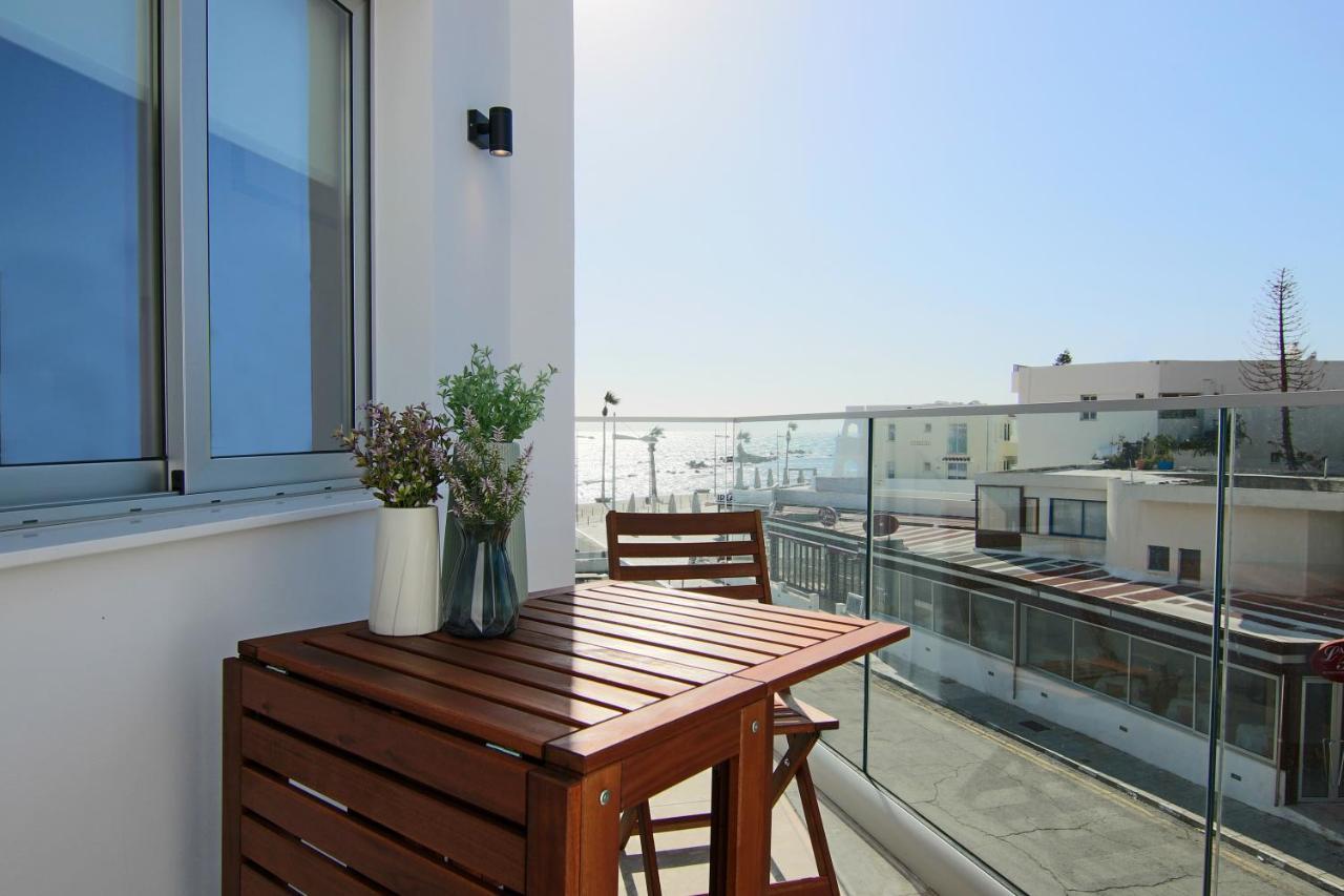 Phaedrus Living: Seaside Luxury Flat Lighthouse 69 Διαμέρισμα Πάφος Εξωτερικό φωτογραφία
